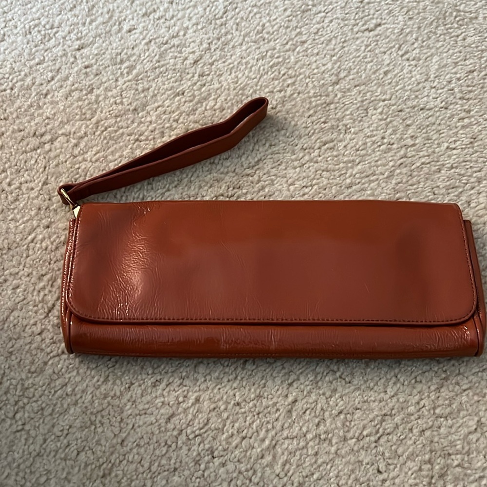 Hobo clutch